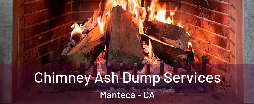  Chimney Ash Dump Services Manteca - CA