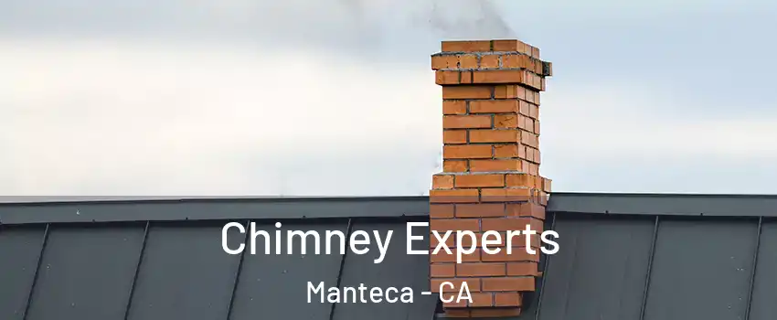  Chimney Experts Manteca - CA