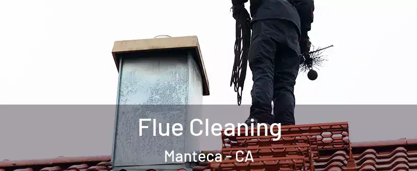  Flue Cleaning Manteca - CA