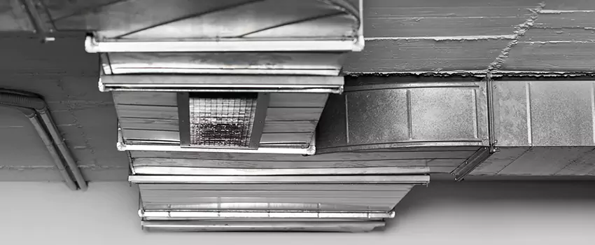 Trusted Air Duct Cleaning Company in Manteca, California