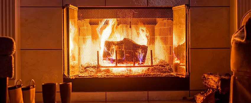 Astria Vent Free Gas Fireplaces Installation in Manteca, CA