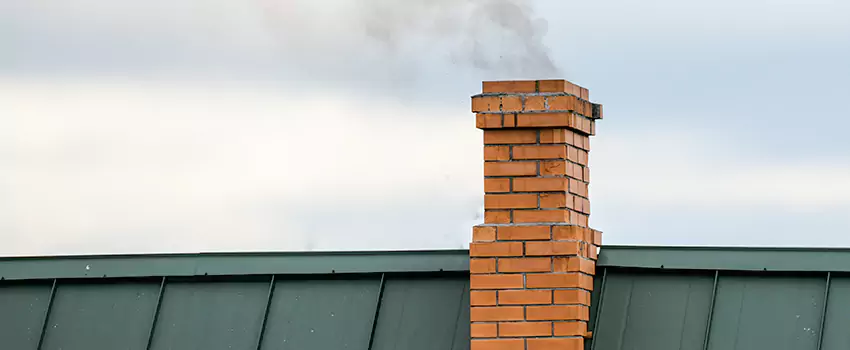 Animal Screen Chimney Cap Repair And Installation Services in Manteca, California