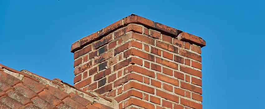 Clean Blocked Chimney in Manteca, California