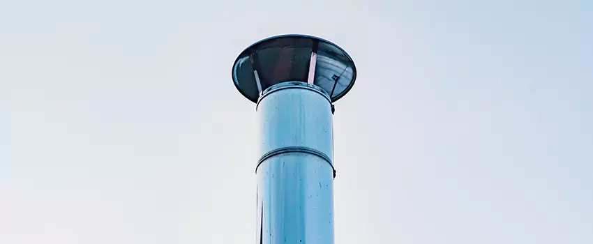 Wind-Resistant Chimney Caps Installation and Repair Services in Manteca, California
