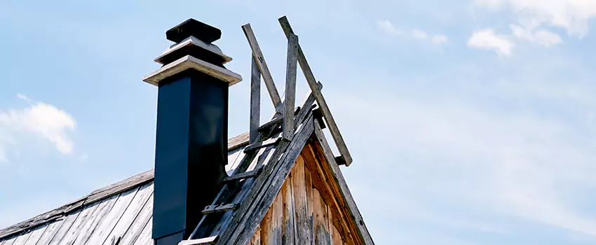 Chimney Creosote Cleaning in Manteca, CA