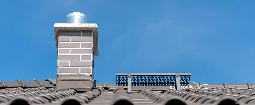 Chimney Flue Relining Services in Manteca, California