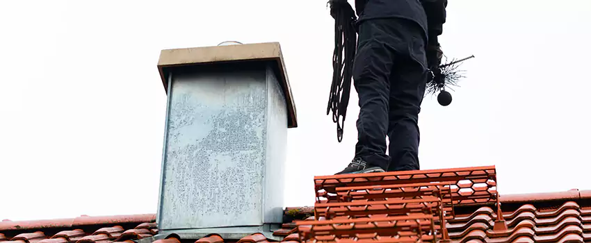 Chimney Liner Services Cost in Manteca, CA