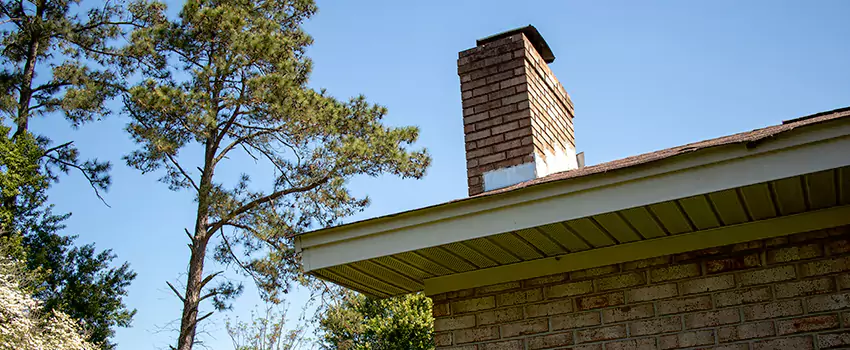 Budget-Friendly Chimney Masonry Service in Manteca, California