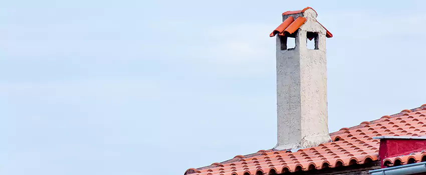 Chimney Pot Replacement in Manteca, CA