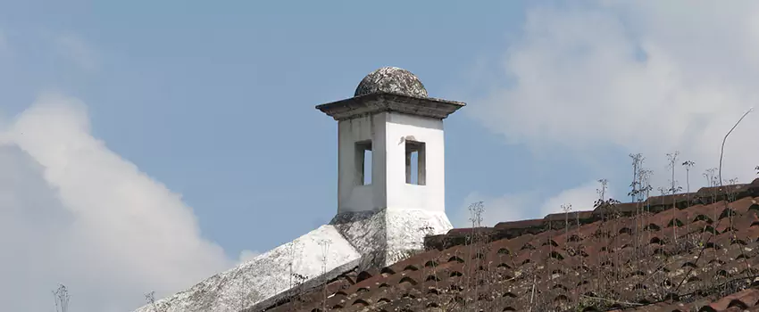 Cost To Rebuild A Chimney in Manteca, CA