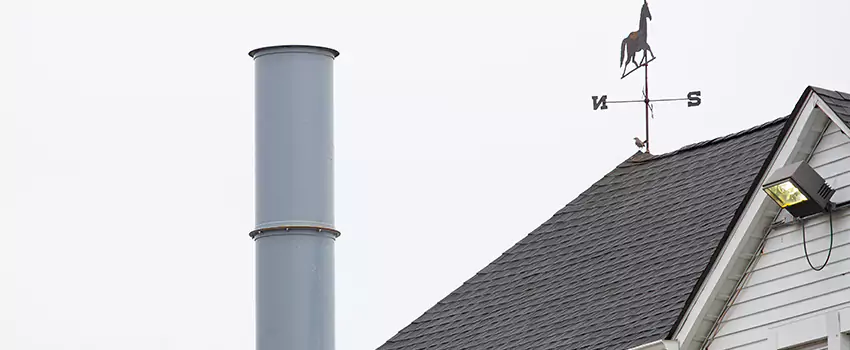 Chimney Inspection in Manteca, CA