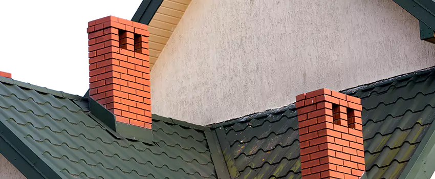 Chimney Saver Waterproofing Services in Manteca, California
