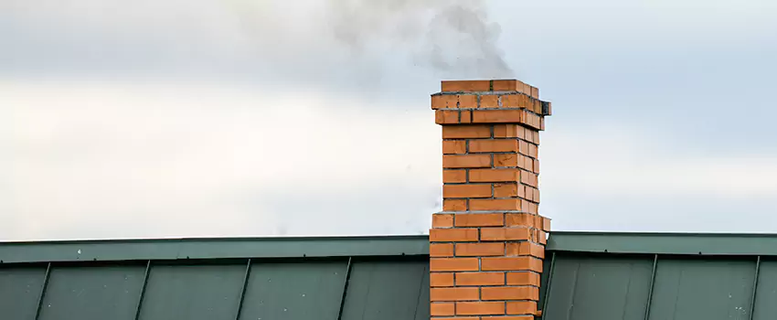 Chimney Soot Cleaning Cost in Manteca, CA