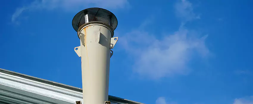 Chimney Spark Arrestor Requirements in Manteca, CA