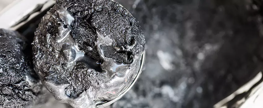 Clogged Dryer Vent Lint Cleaning in Manteca, California