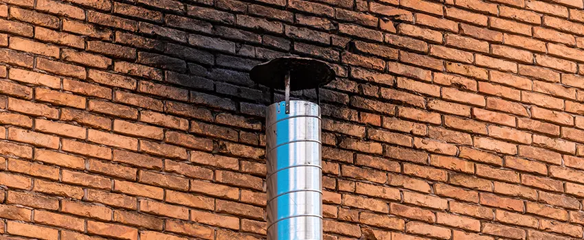 Diagnosing Commercial Chimney Problems in Manteca, CA