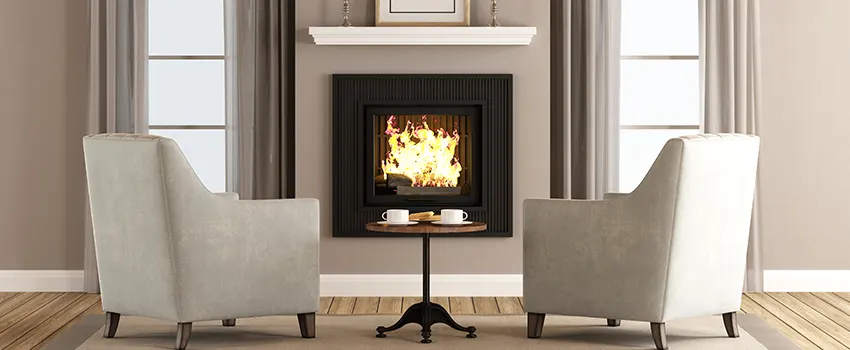 Custom Architectural Fireplace Restoration in Manteca, CA