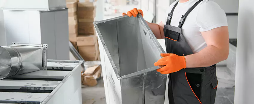 Benefits of Dryer Vent Inspection in Manteca, CA