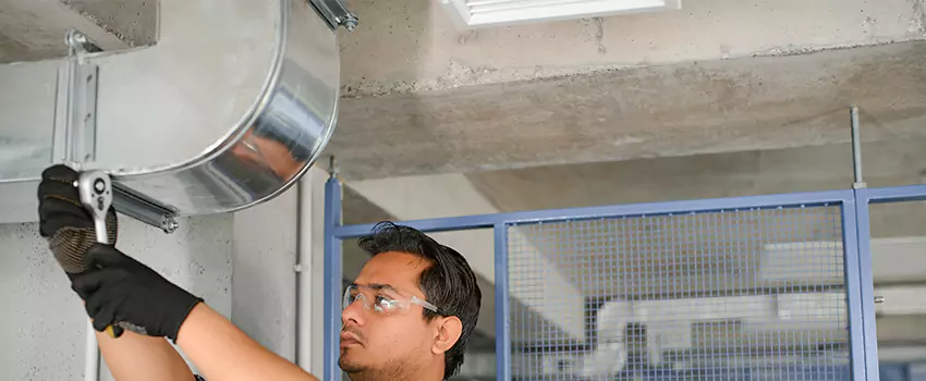 HVAC Ductwork Cleaning in Manteca, CA