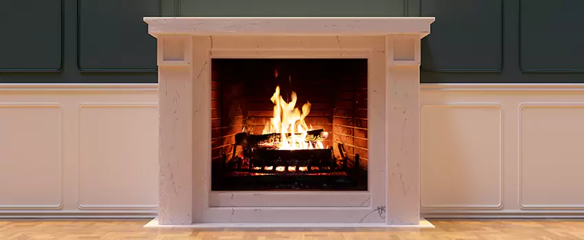 Empire Comfort Systems Fireplace Installation and Replacement in Manteca, California