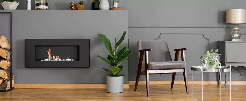 Ethanol Fireplace Burner Repair in Manteca, CA
