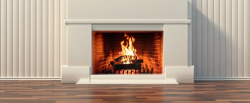 Fireplace Broken Ashtray Repair Services in Manteca, California