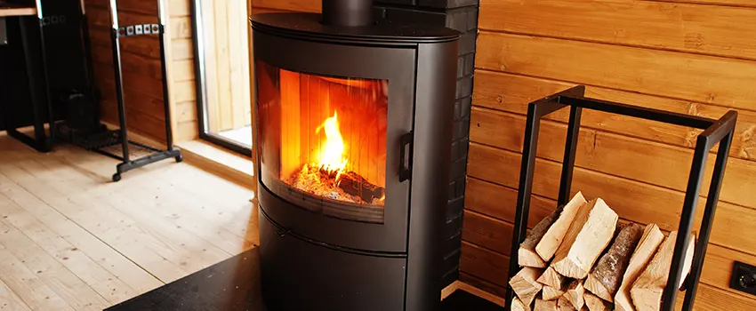 Gas Fireplace Door Handle Installation Services in Manteca, California