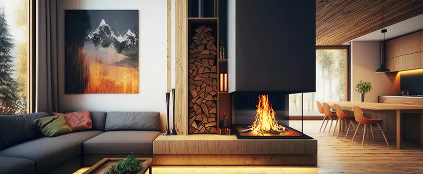 Fixing Electric Fireplace Problem in Manteca, California