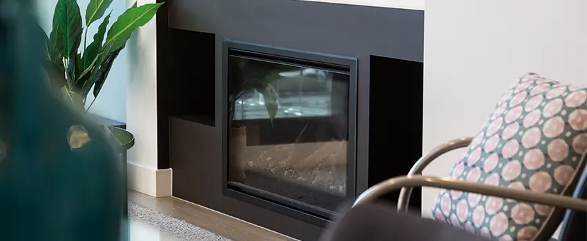 Welding Repairs for Fireplace Grate in Manteca, CA