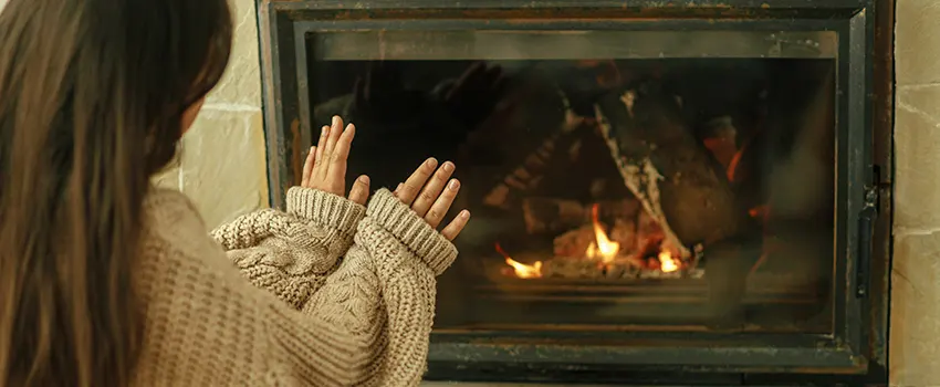 Wood-burning Fireplace Smell Removal Services in Manteca, CA