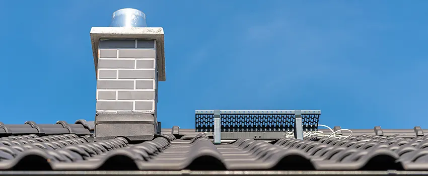 Repair Blocked Chimney in Manteca, California