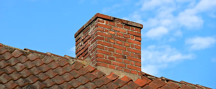 Flue Tiles Cracked Repair Services near Me in Manteca, CA