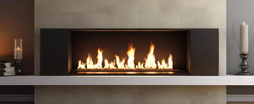 Vent Free Gas Fireplaces Repair Solutions in Manteca, California