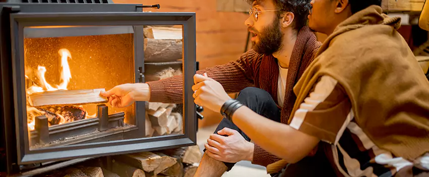 Benefits of Harman Stoves Fireplace in Manteca, California