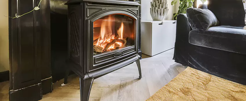 Cost of Hearthstone Stoves Fireplace Services in Manteca, California