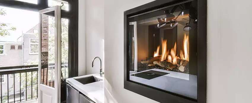 Heatilator Outdoor Fireplace Services in Manteca, California