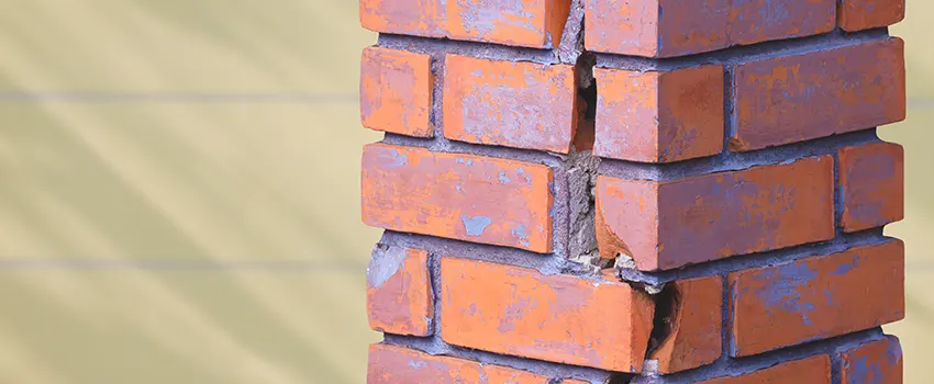 Leaking Chimney Repair And Replacement Cost in Manteca, California