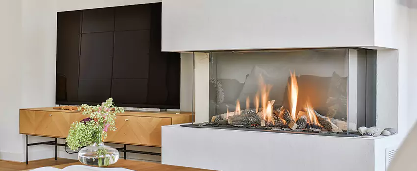 Ortal Wilderness Fireplace Repair and Maintenance in Manteca, California