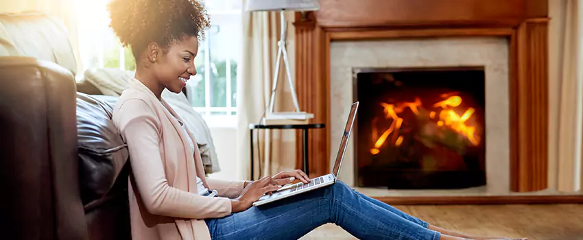 Cost-Effective Osburn Fireplace Installation and Repair in Manteca, CA