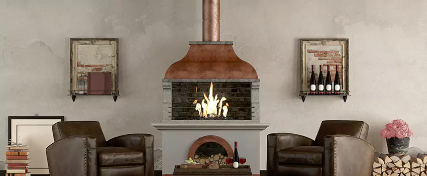Benefits of Pacific Energy Fireplace in Manteca, California