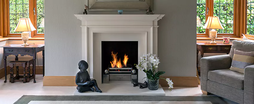 RSF Fireplaces Maintenance and Repair in Manteca, California