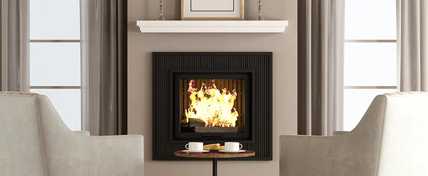 Superior Outdoor Fireplace Repair in Manteca, CA