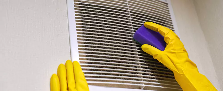 Vent Cleaning Company in Manteca, CA
