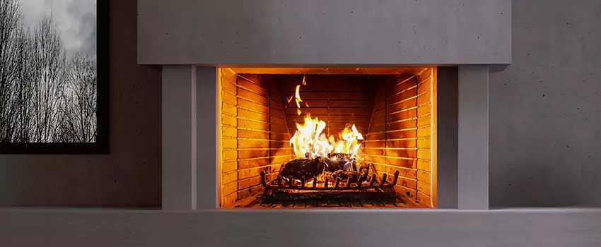 Indoor Wood Burning Furnace Repair and Installation in Manteca, California