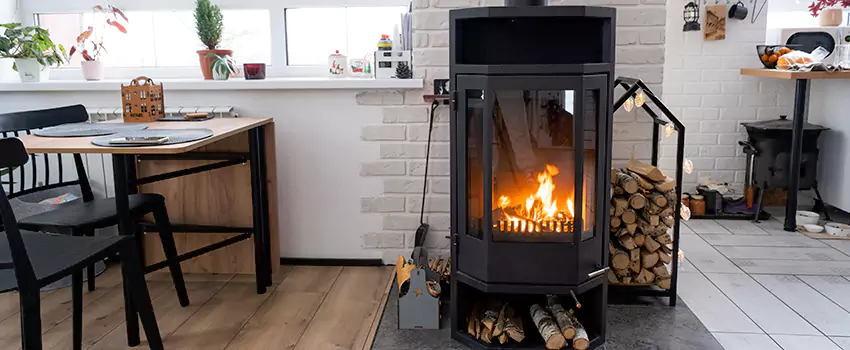 Wood Stove Firebox Installation Services in Manteca, CA