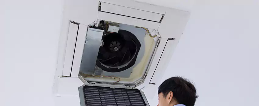Benefits of Professional Air Duct Cleaning in Manteca, California