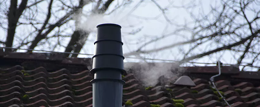 Broken Chimney Animal Screen Repair And Installation in Manteca, CA