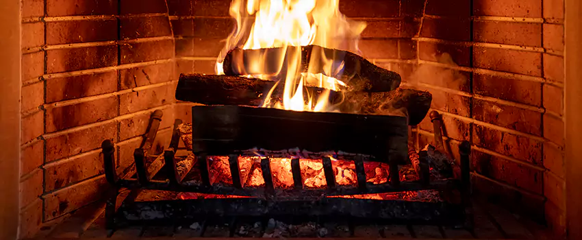 Chimney Ash Dump Cover Repair Services in Manteca, CA