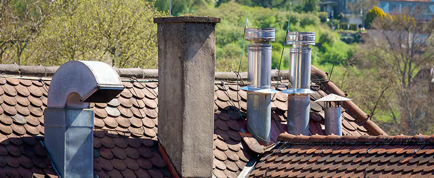 Commercial Chimney Blockage Removal in Manteca, California