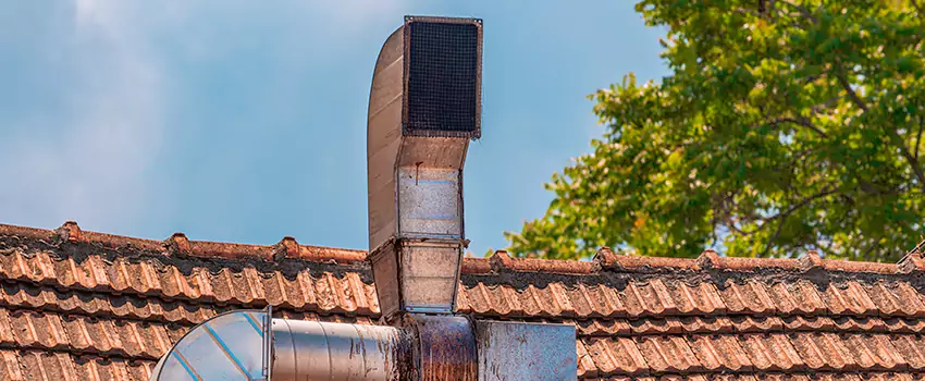 Chimney Cleaning Cost in Manteca, California